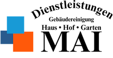 Mai Dienstleistungen Logo